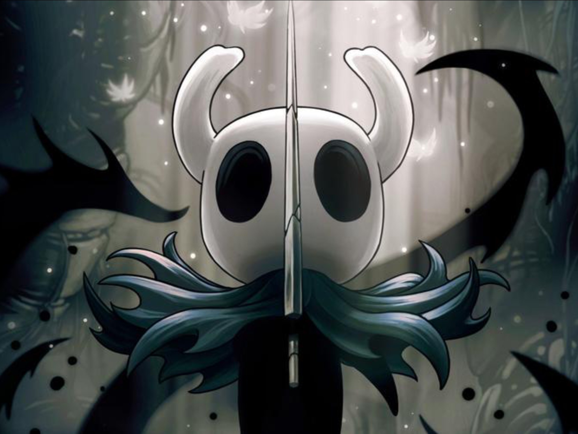 Hollow Knight